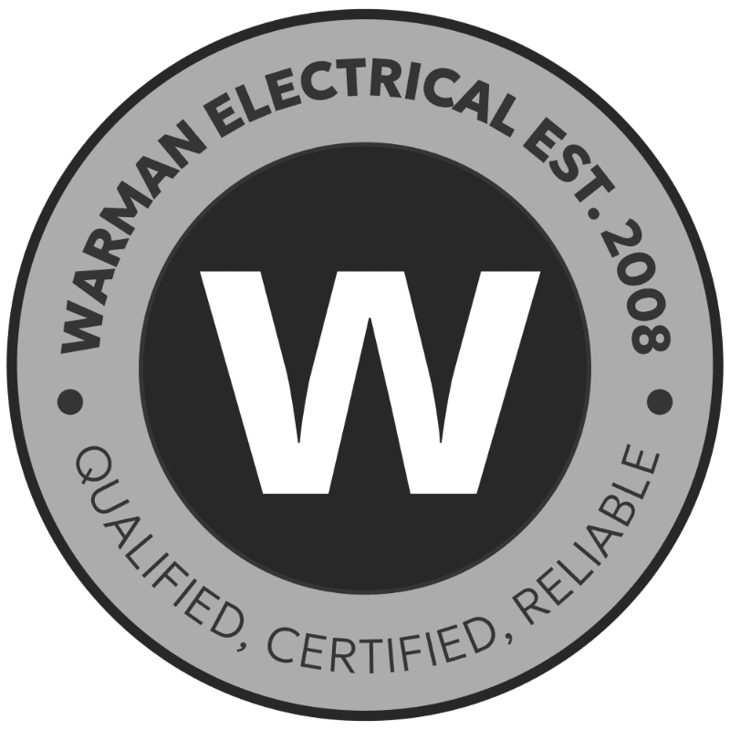 WARMAN ELECTRICAL